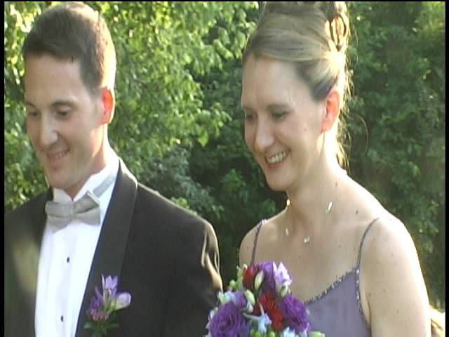 Stacys Wedding - 2nd Maid