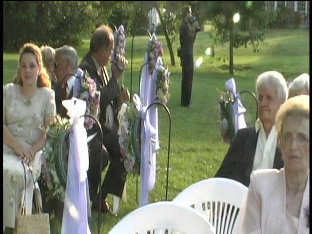 Stacys Wedding - Stacys Coming 2