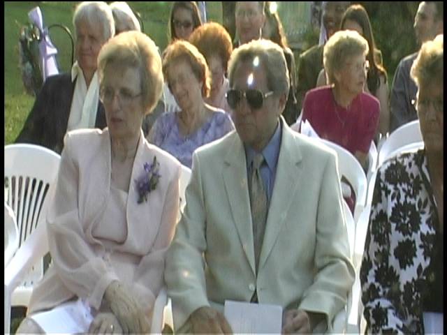 Stacys Wedding - Stacys Mom