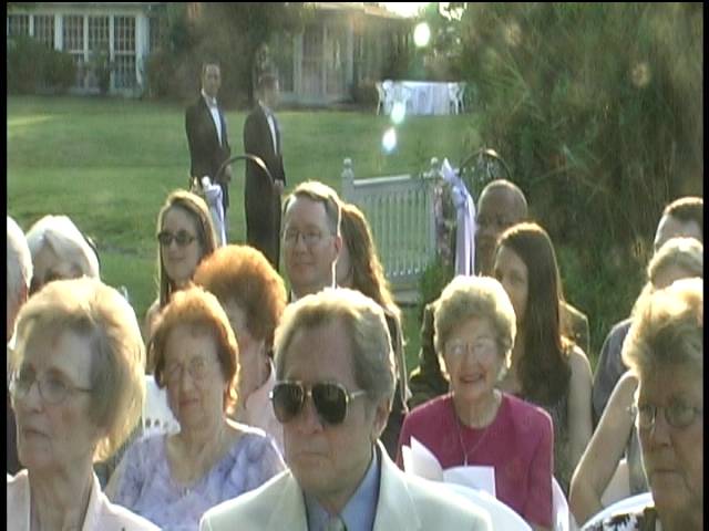 Stacys Wedding - Stacys Coming