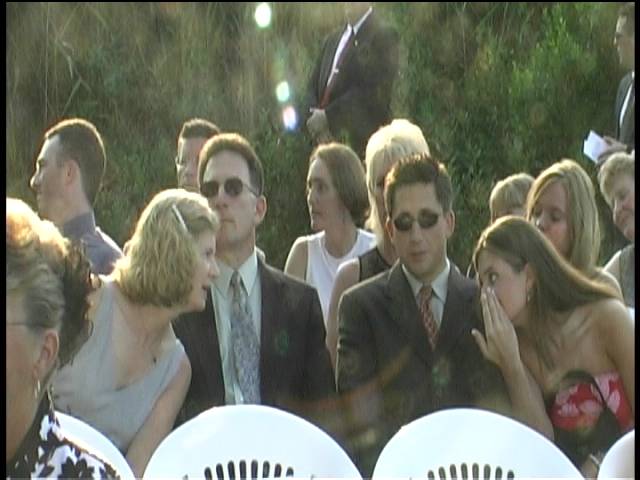 Stacys Wedding - Whispers